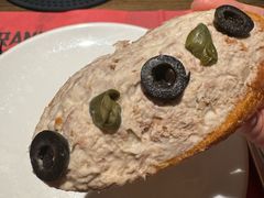 -ZAFFERANO西班牙海鲜饭(上海首店)