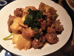 -绿茶餐厅(领展购物广场·中关村店)