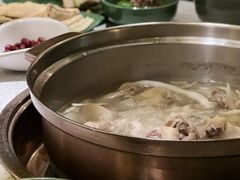 -润园四季椰子鸡火锅(海上世界店)