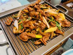 -皇家冰窖小院(什刹海店)