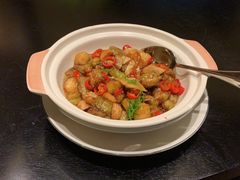 -丽晶轩中餐厅(重庆丽晶酒店)