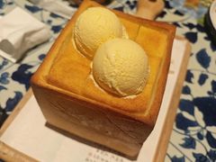 -绿茶餐厅(布吉万象汇店)