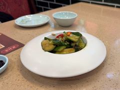 -点都德(聚福楼店)