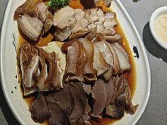 -潮道鱼仔店·潮汕味(长兴路店)