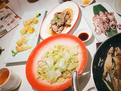 -码头见·潮汕菜(领展中心城店)