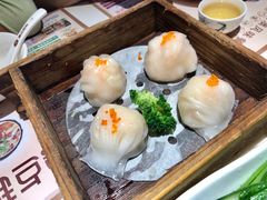 -粤点越有·茶点·粤菜(樵岭国际店)