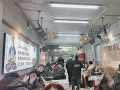 -回味黑鸭煲·始于2006(万松园店)