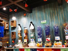 -珠海横琴国家地理探险家中心(创新方)