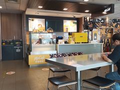 -麦当劳(四川北路店)