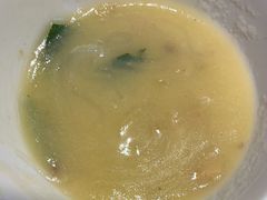 -院里汤包·虾汤包青岛菜(辽源路店)