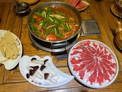 -亮欢寨酸汤鱼(沙冲路店)