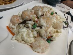 -老苏扬饭店