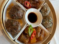 -金苑海鲜酒家(来魅力店)