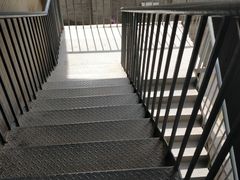 -交大兴庆校区室内游泳馆