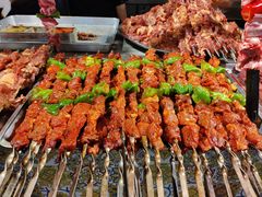 -新疆国际大巴扎