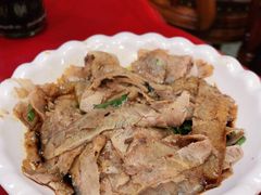 -金杨拉面王小吃面馆·牛三宝面·红烧牛肉粉