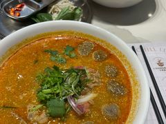 -CHILL Pho澳洲牛肉越南粉(佛山顺德万象汇店)