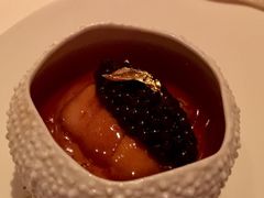 -Amber(置地文华东方酒店)