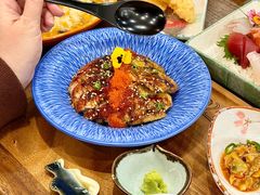 -红叶日本料理(辰熙广场店)