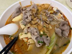 -重庆麻辣烫(国权路店)