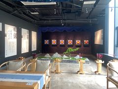 -轻武堂传统射箭·功夫茶·射击体验馆(仁和新城店)