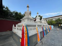 -西安市广仁寺