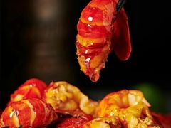 -一棠龙虾•王牌虾球(光谷天地店)