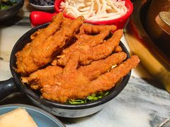 -矮板凳老火锅(宽窄巷子店)