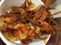 -米屋石锅拌饭(师大店)