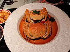-锦楼·臻选新杭帮(杭州中心店)