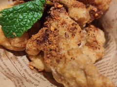 酥肉-太二酸菜鱼(武汉光谷保利店)