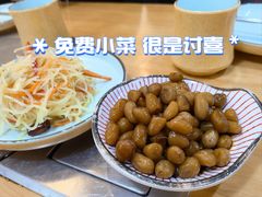 -许妈妈餐厅烤肉烧烤家常菜(明润广场店)