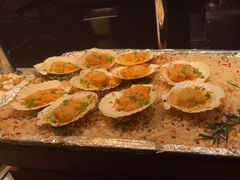 -索菲特西湖大酒店·香榭丽全日候餐厅(南山路店)