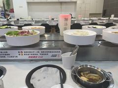 -咕叽咕叽自助烤肉小火锅(茂业清扬店)