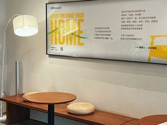-自如ZSPACE四合院艺术餐厅