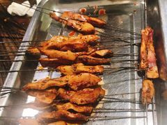 -清真·马峰烤肉(小学习北巷店)