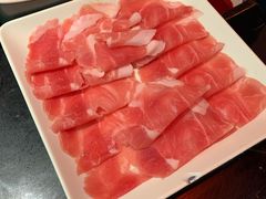 草原羔羊肉-井格重庆火锅(西直门凯德Mall店)
