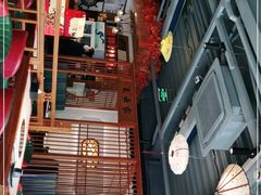 -孙记驴肉山庄(李桥店)