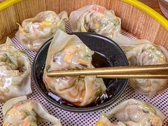 -面道赞宁海海鲜面(迎凤街店)