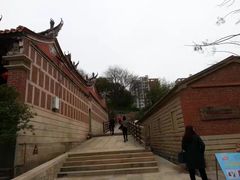 -晋江五店市传统文化旅游区