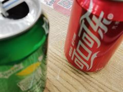 -江城燕子大排档(江汉路步行街店)