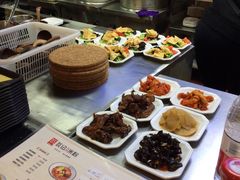 -瓦记米粉(东鼓道店)