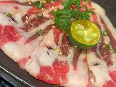 -樱嘢·炭火烧肉(惠南店)