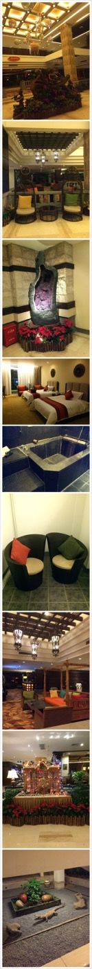 -厦门日月谷温泉渡假村