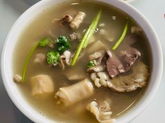 羊杂汤-帕米尔食府(白云观店)