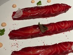 -Oyster Talks 四度蚝法餐厅