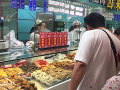 -泰康食品(南京东路店)