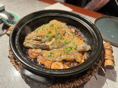 -人间酒暖·Go blanc·烧鸟·深夜食堂(陆家嘴店)