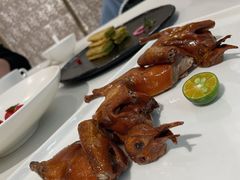 -富淳饭店(陆家嘴保利广场店)