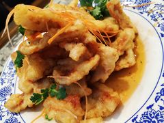 -石老头关东饺子王·东北菜(嘉华鑫城店)
